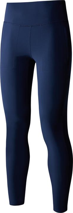 Actual product image North Face Women's Bridgeway Hybrid Tights