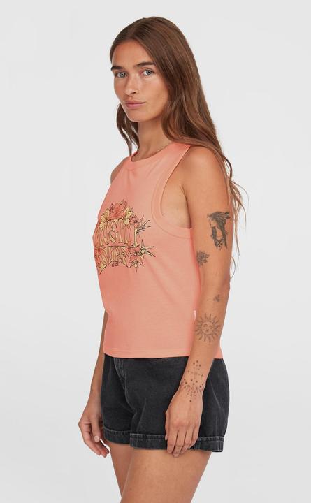 Produktbild O'Neill Summer Must Haves Graphic Tank Top (M)