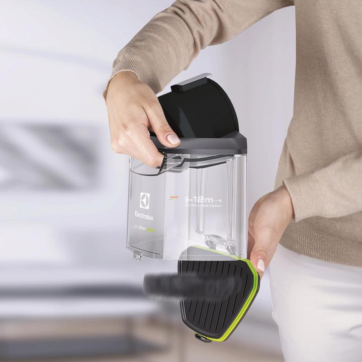 Produktbild Electrolux UltraFlex ZUFGREEN