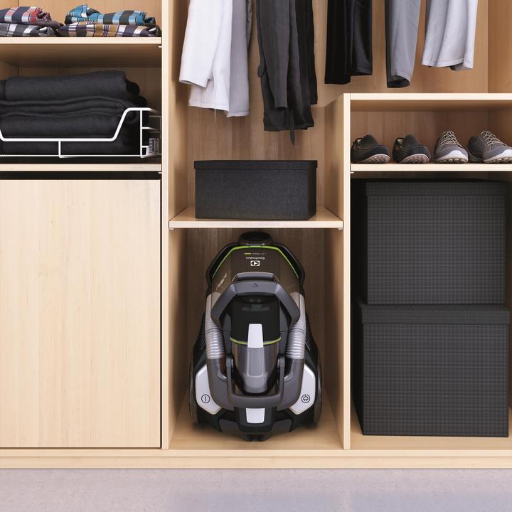 Produktbild Electrolux UltraFlex ZUFGREEN