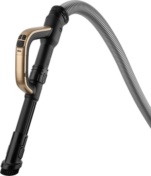 Actual product image Sencor SVC 9300BK vacuum cleaner