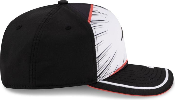 Actual product image New Era 9Seventy Stretch Cap JAPAN McLaren Lando Norris