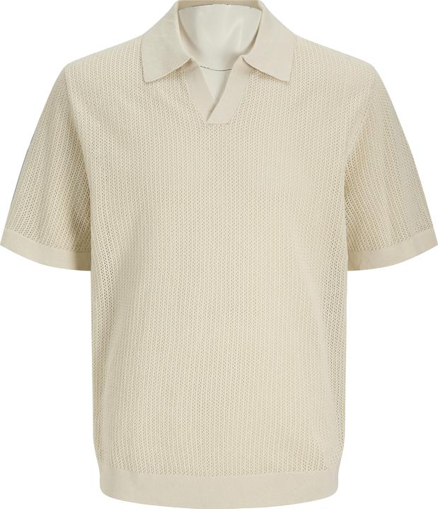 Jack & Jones Poloshirt JPRBLUOLIVER Kurzarmshirt