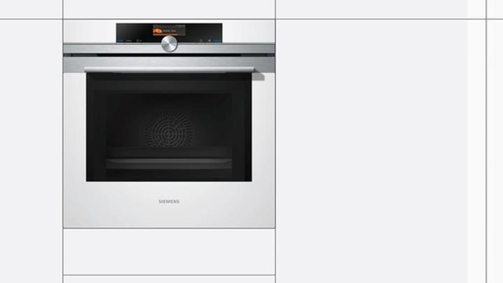 Actual product image Siemens HM676G0W1