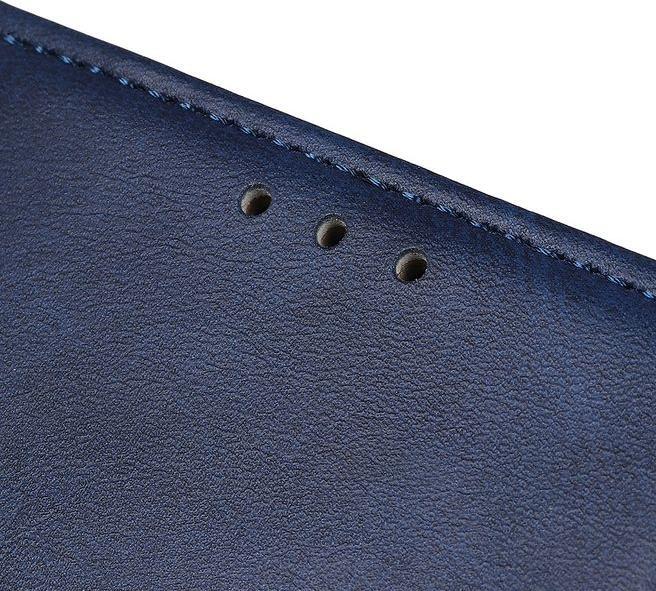 Produktbild MU Classic Classic II Leder Bookcover Series (Vivo Y76 5G, Vivo Y76s)