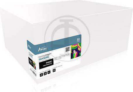 Produktbild Astar AS54404 - Schwarz - Cyan - Magenta - Gelb - 1 Stück(e) (M, BK, Y, C)