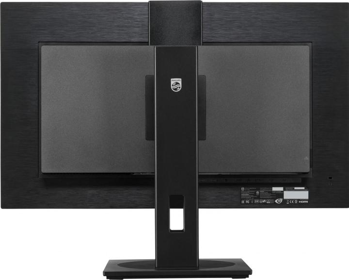 Actual product image Philips 326P1H/00 (2560 x 1440 pixels, 31.50")