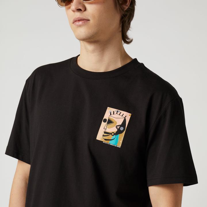 Actual product image Mystic Koshua Tee (M)