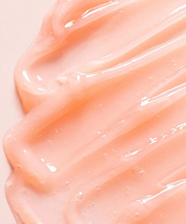 Actual product image Tocobo Vita Glazed Lip Mask 20ml Moisturizing Night Lip Care (Balm, 20 ml)