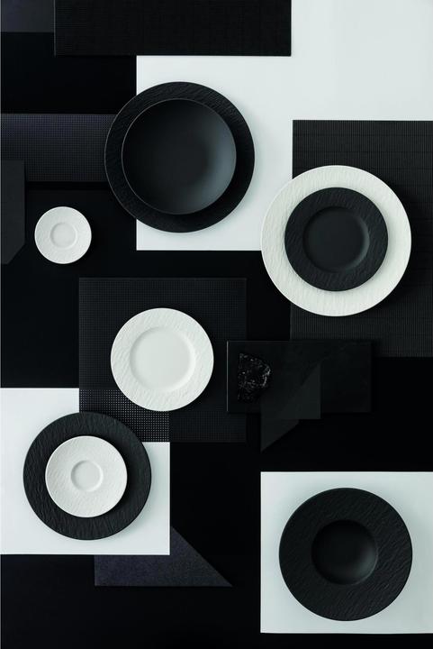 Produktbild Villeroy & Boch Manufacture Rock (1 x, 23.50 cm)
