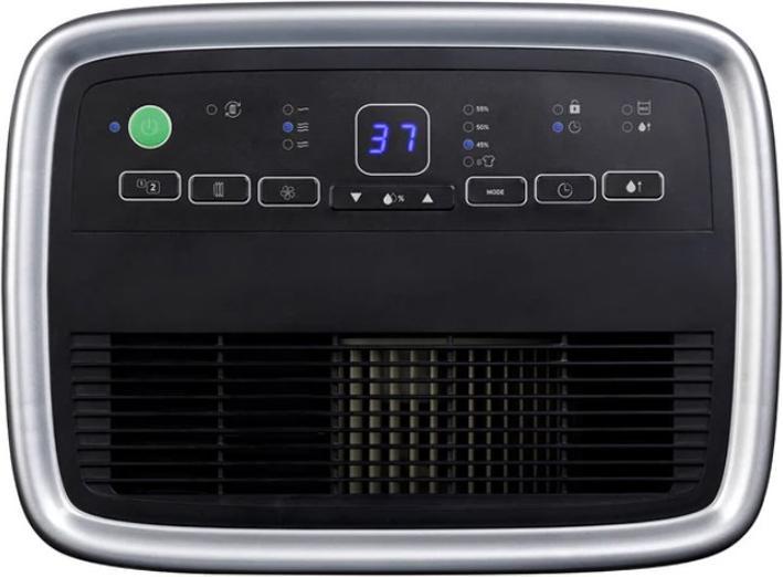 Image du produit Taurus Pleasant Pompe à eau 30l Déshumidificateur d'air (60 m², 30 l/24h)