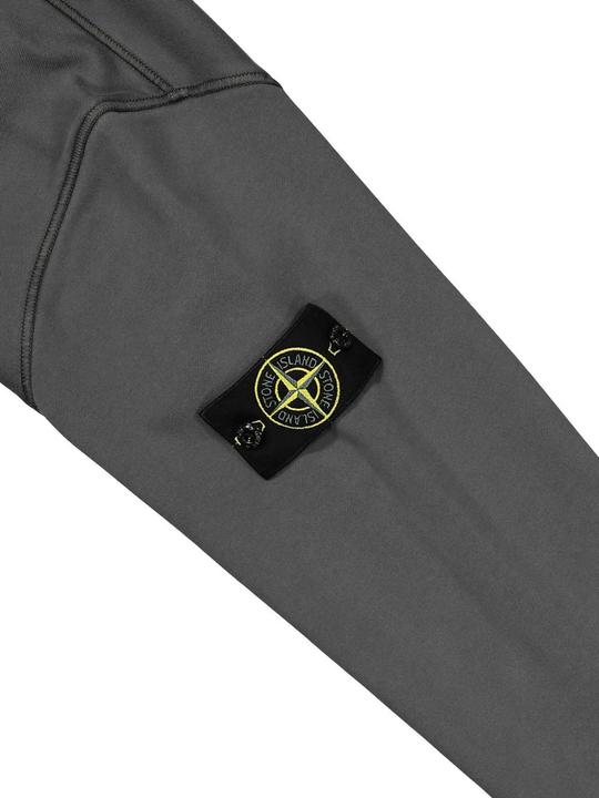 Actual product image Stone Island Sweaters Grey (XL)