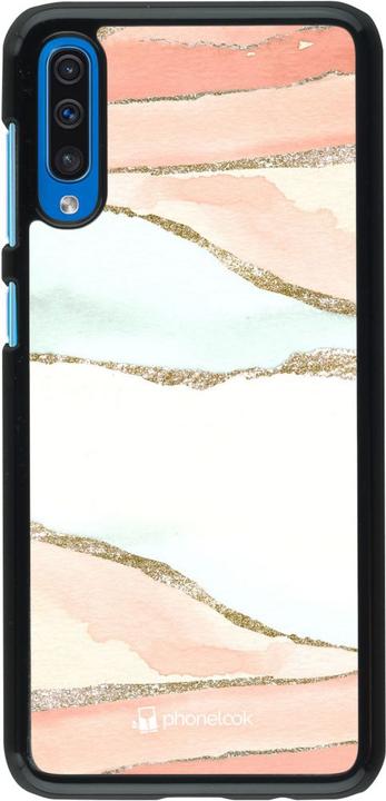 Image du produit PhoneLook Coque Shimmering Orange (Samsung Galaxy A50)