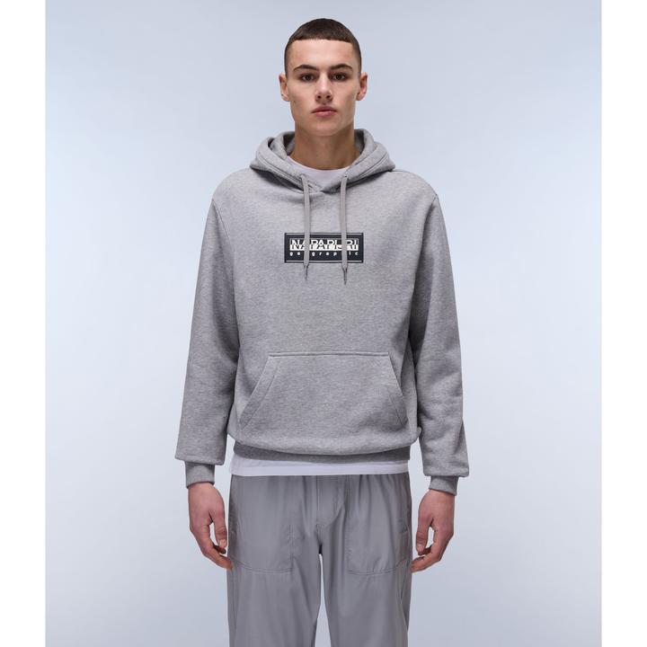 Immagine prodotto Napapijri felpa con cappuccio b-box (XL)