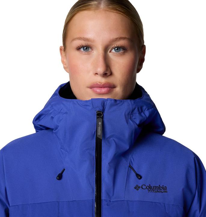 Image du produit Columbia Veste à Down Wildcard IV (S)