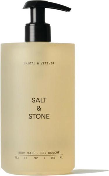 Salt & Stone Santal & Vetiver (450 ml)