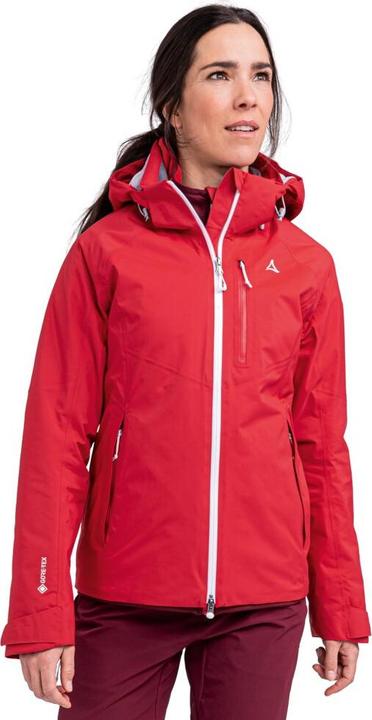 Produktbild Schöffel Tourenjacke Gaschurn 3L (42)