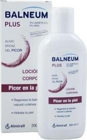 Produktbild Balneum Plus (Körperlotion, 200 ml)