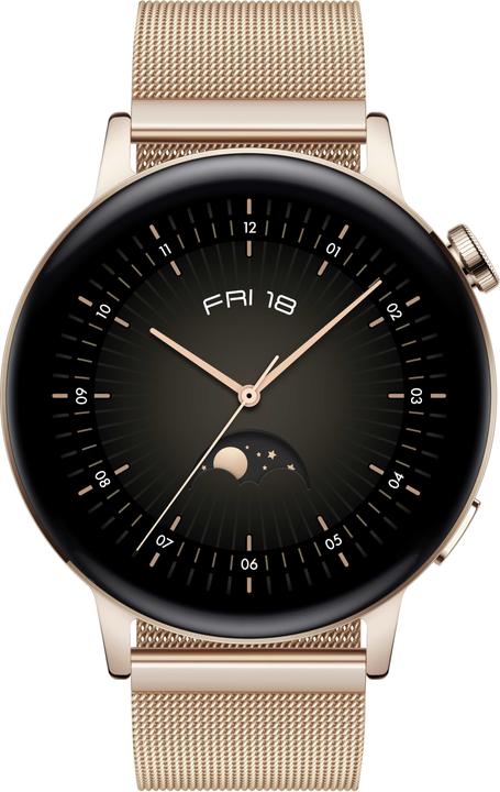Produktbild Huawei Watch GT 3 (42 mm)