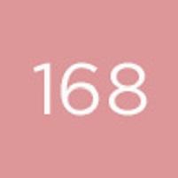 Produktbild Diego dalla Palma Matt Eyeshadow No 168 (168)