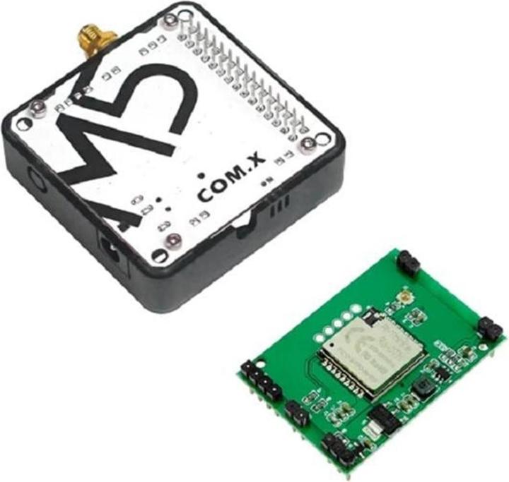 Actual product image M5Stack LoRa radio module COM.X 868 MHz V2.0 ASR6501