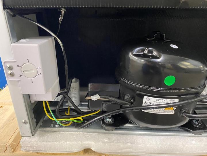 Actual product image SPC 8882 (Stand-alone, 32 l)