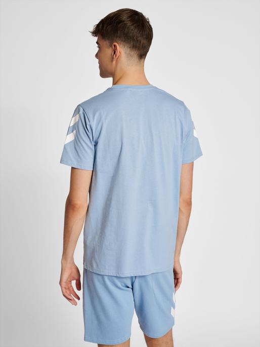 Image du produit hummel Legacy Chevron T-Shirt (M)