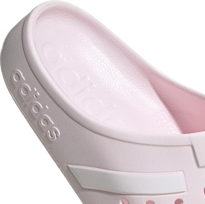 Actual product image adidas Adilette clog flip-flops (43)