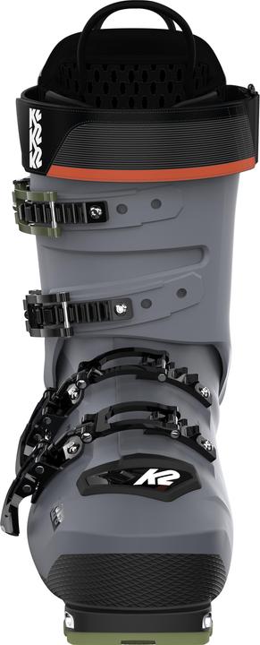 Actual product image K2 Mindbender 100 Mv 2023 (28.5)