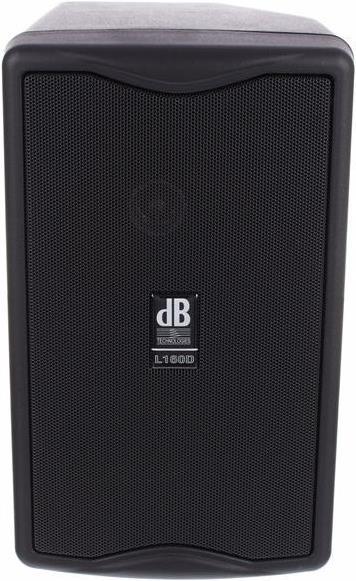Actual product image dB Technologies Minibox L160D (Active)