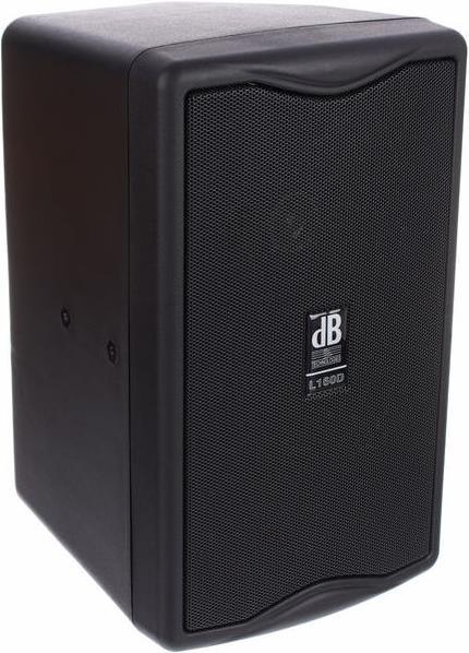 dB Technologies Minibox L160D (Active)