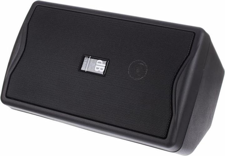 Actual product image dB Technologies Minibox L160D (Active)