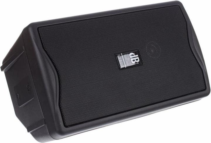 Actual product image dB Technologies Minibox L160D (Active)