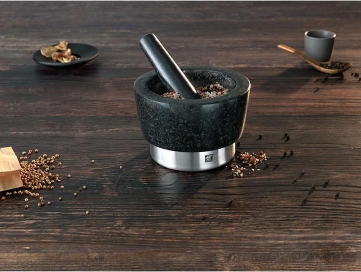 Actual product image Zwilling Mortar with pestle