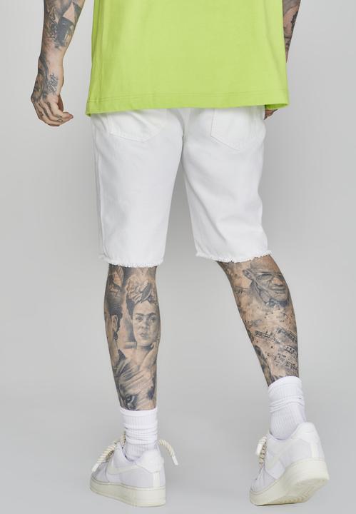 Produktbild Siksilk Jeansshorts Denim Shorts (32)