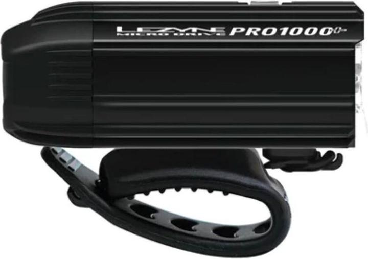 Immagine prodotto Lezyne Micro Drive Pro 1000+ (1000 lm, 1000 lm)