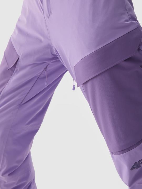 Actual product image 4F Ski Pants (L)