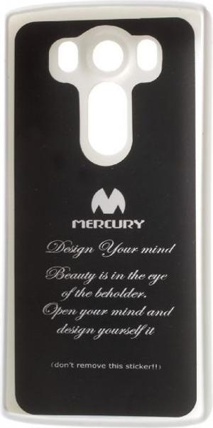 Actual product image Goospery Pearl Jelly Series (LG V10)