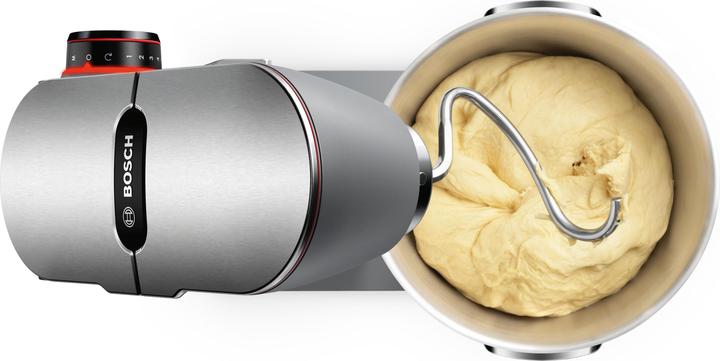 Image du produit Bosch Hausgeräte OptiMUM MUM9DT5S41 (1500 W)