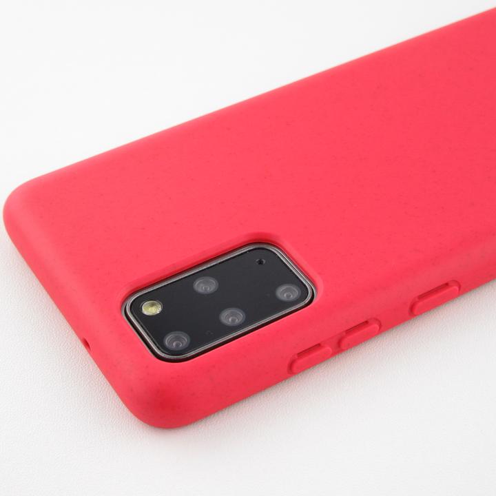 Immagine prodotto PhoneLook Hülle Bio Eco-Friendly biologisch Kompostierbar ökologisch (Samsung Galaxy S25)