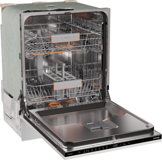 Produktbild Gorenje GV642C65 (60cm)