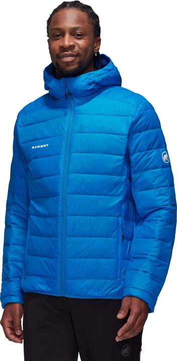Immagine prodotto Mammut Giacca con cappuccio Crag IN Uomo (L)