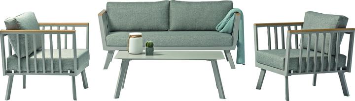 Acamp GONDOLA Lounge Set