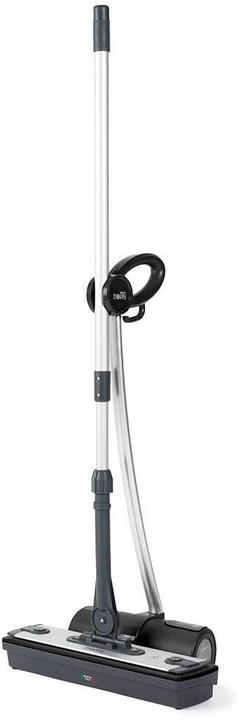 Produktbild Polti Dampfbesen Moppy Black Premium (1500 W)