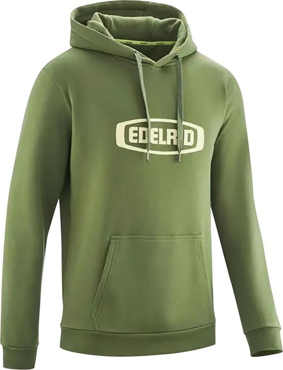 Edelrid Herren Spotter Hoody (Kletterpullover) -