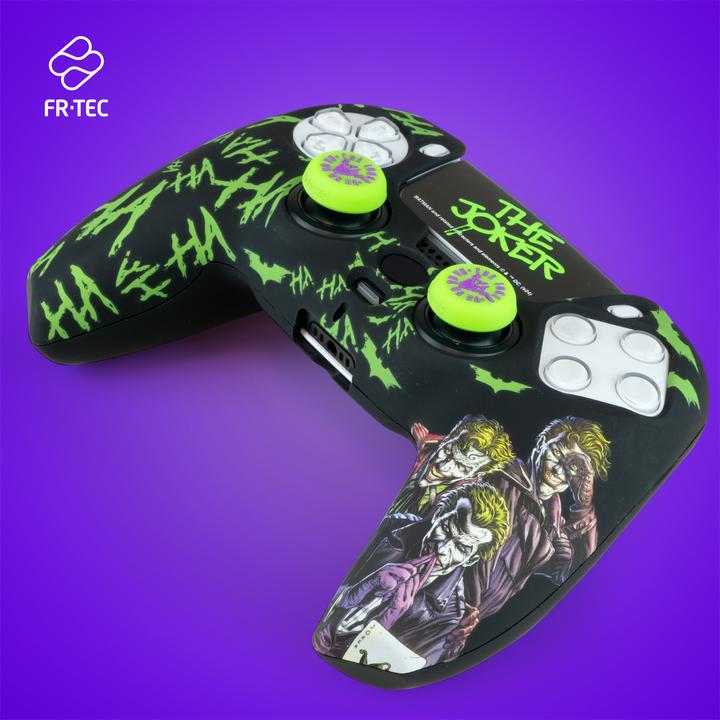 Actual product image Blade Combo Pack Batman Joker Playstation 5 (PS5)