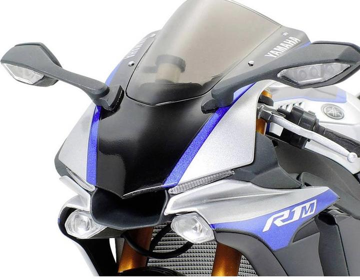 Immagine prodotto Tamiya Yamaha YZF-R1M