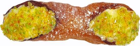 Productafbeelding Cereria Introna Bougie Cannoli