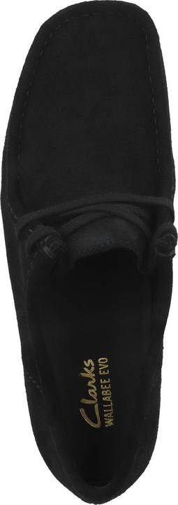 Produktbild Clarks Wallabee EVO - 64375 (41.5)