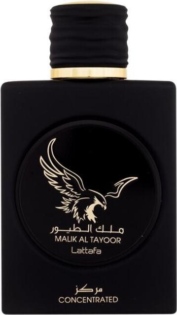 Actual product image Lattafa Perfumes Malik Al Tayoor (Eau de parfum, 100 ml)